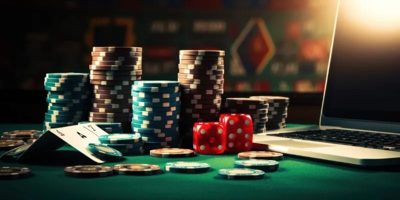 Hướng dẫn chi tiết các bước tham gia casino sin88