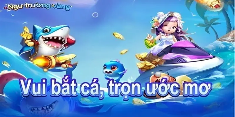 Hướng dẫn tham gia chơi bắn cá sin88