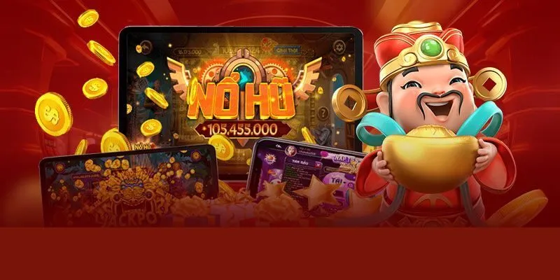 Những thông tin cơ bản về sảnh nổ hũ sin88